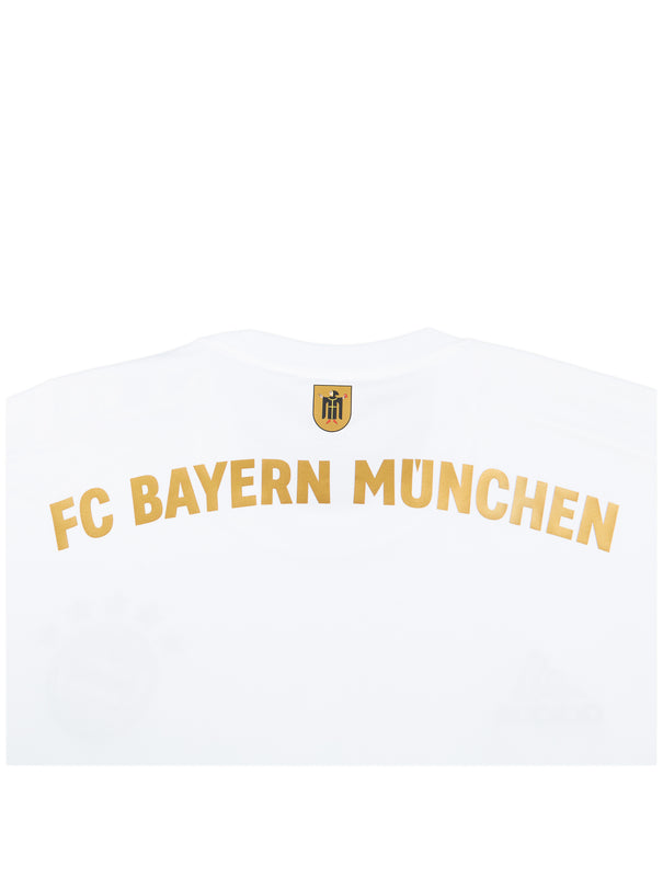 Maillot extérieur Bayern Munich 2022-23 RR STORE ONLINE