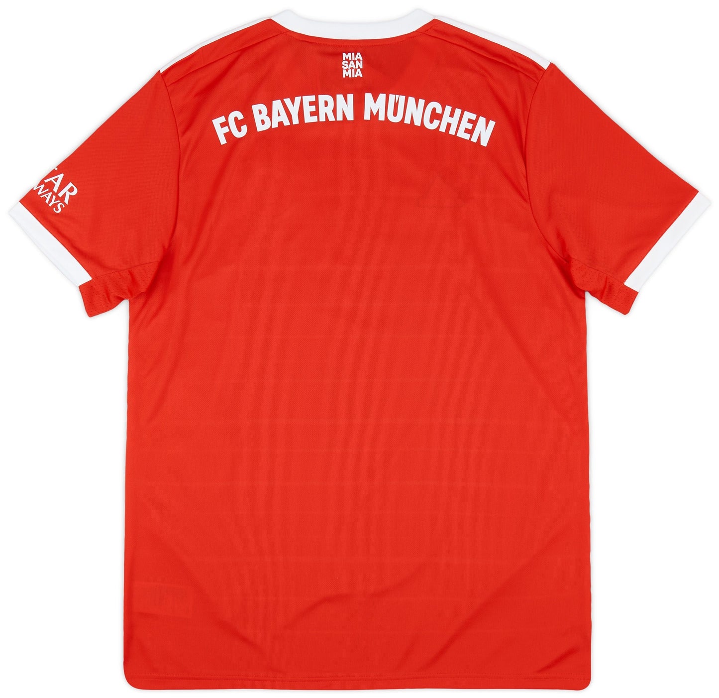 Maillot domicile Bayern Munich 2022/23 RR STORE ONLINE