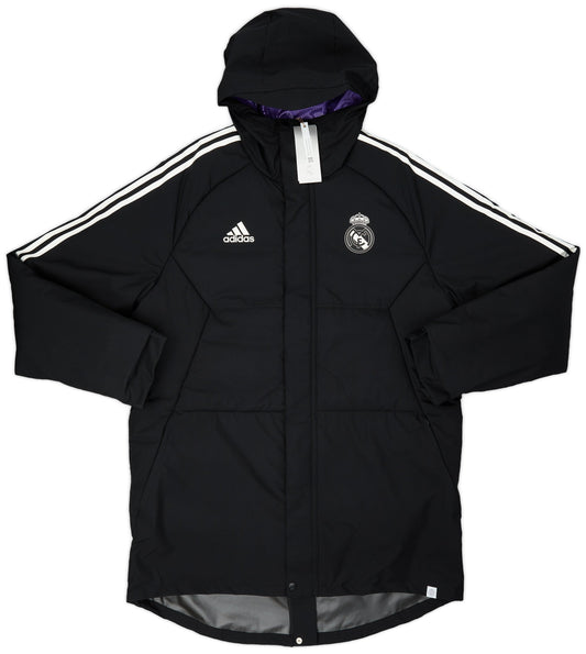 Parka Real Madrid 2022/23 RR STORE ONLINE