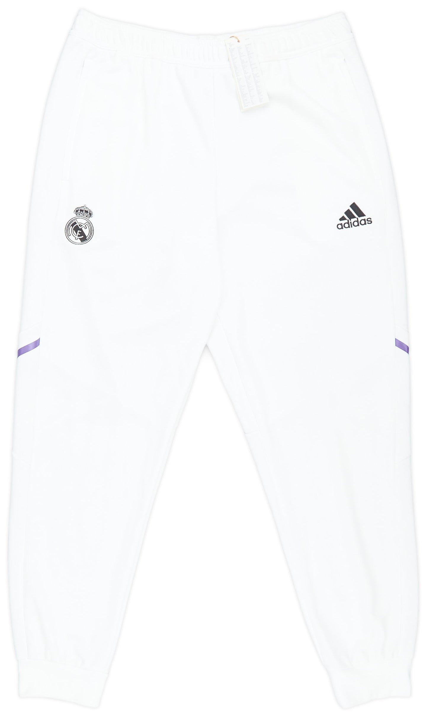 Pantalon de survêtement Real Madrid 2022/23 RR STORE ONLINE