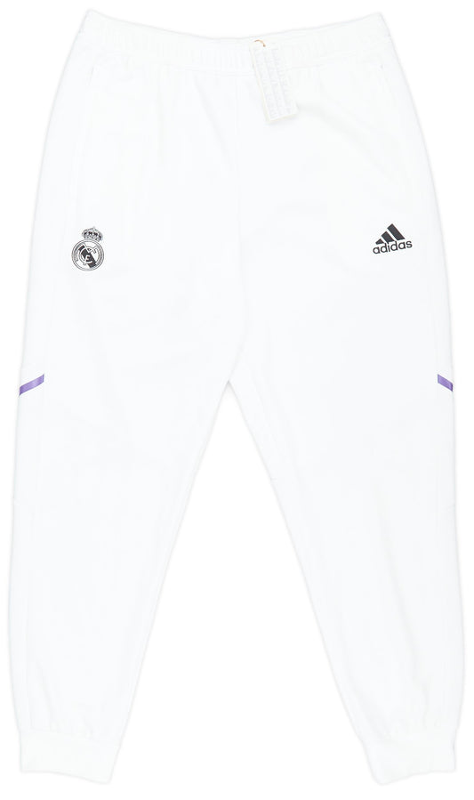 Pantalon de survêtement Real Madrid 2022/23 RR STORE ONLINE