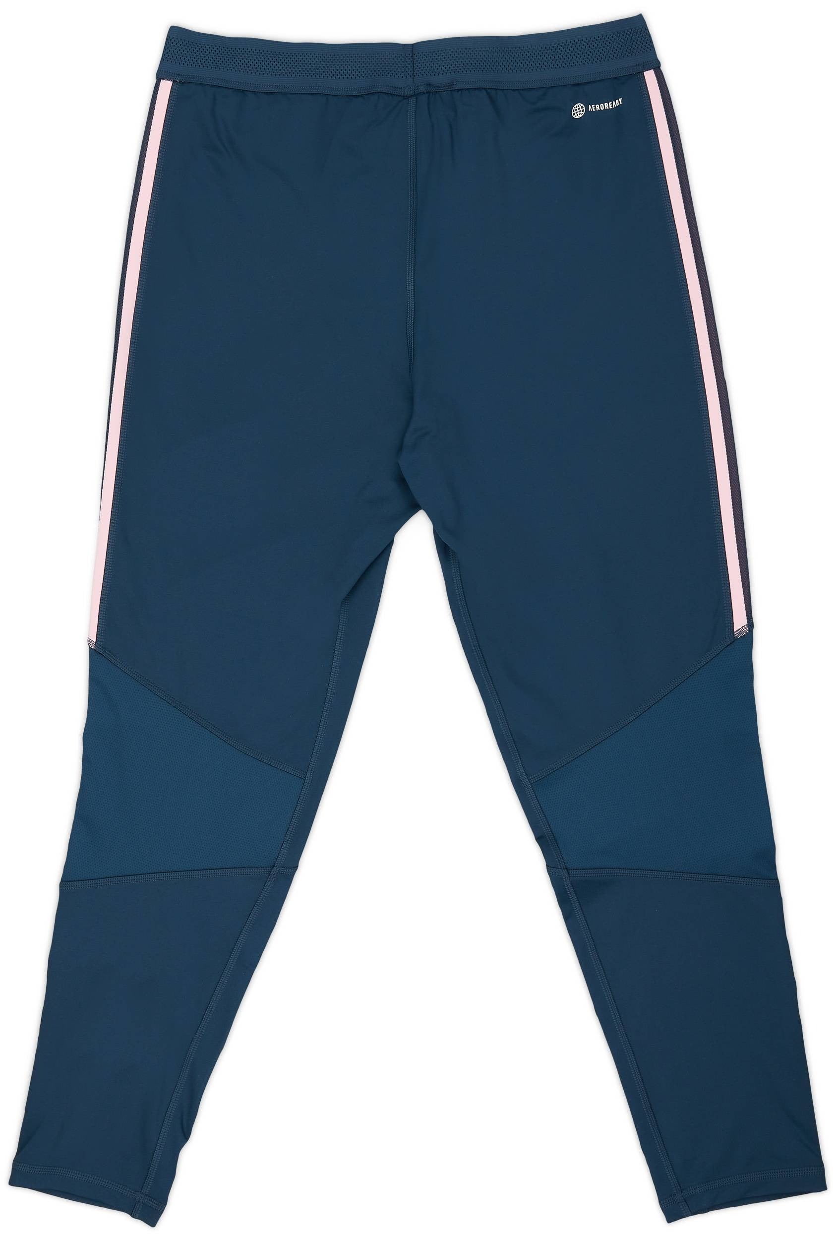 Pantalon d'entraînement adidas Pro Arsenal 2022-23