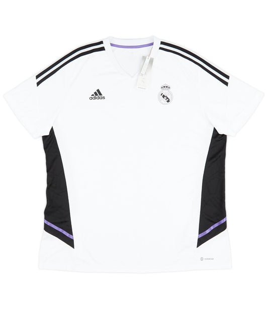 Maillot d'entraînement Real Madrid 2022/23 RR STORE ONLINE