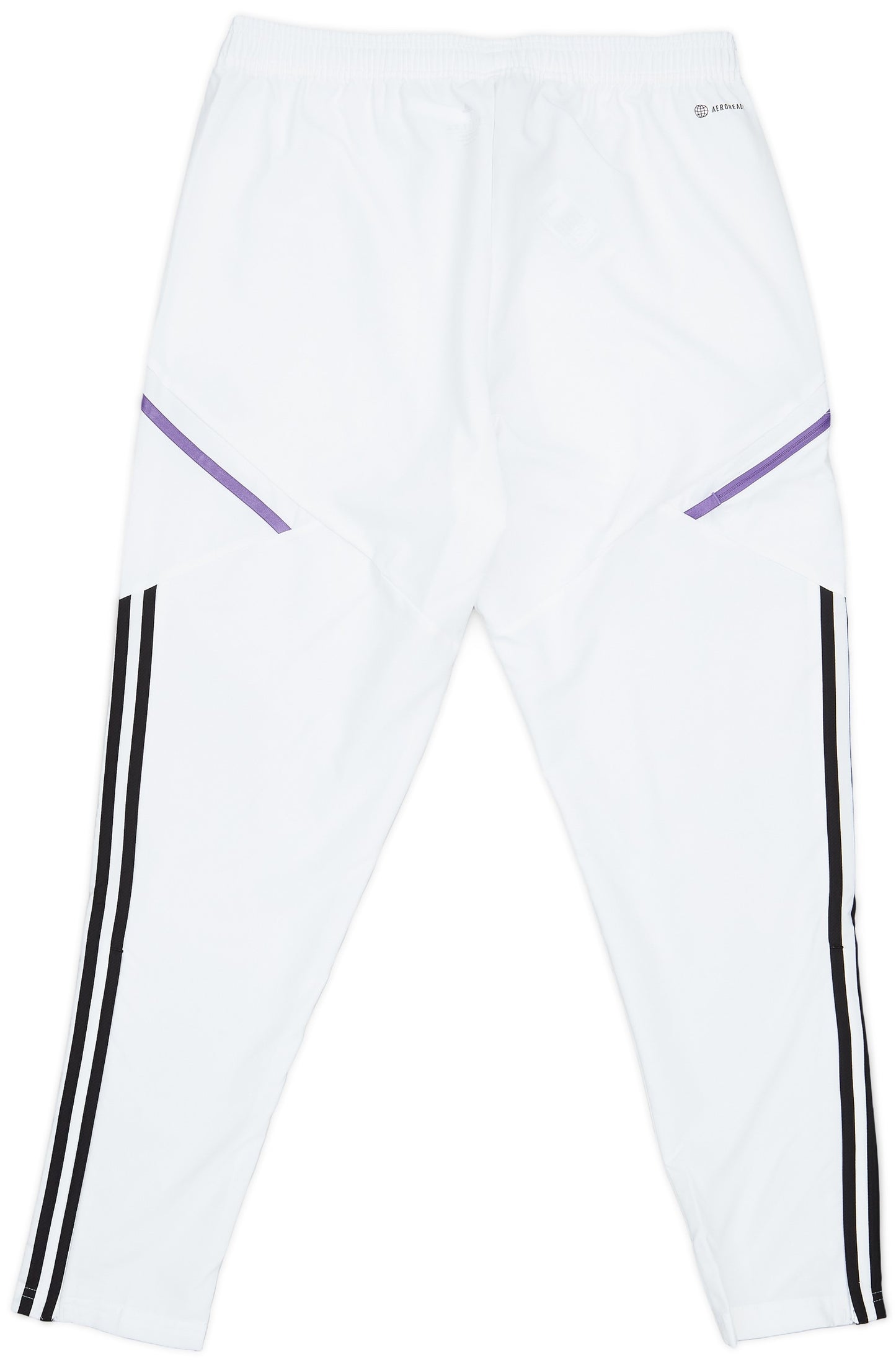 Pantalon/Bas de présentation adidas Real Madrid 2022-23 RR STORE ONLINE