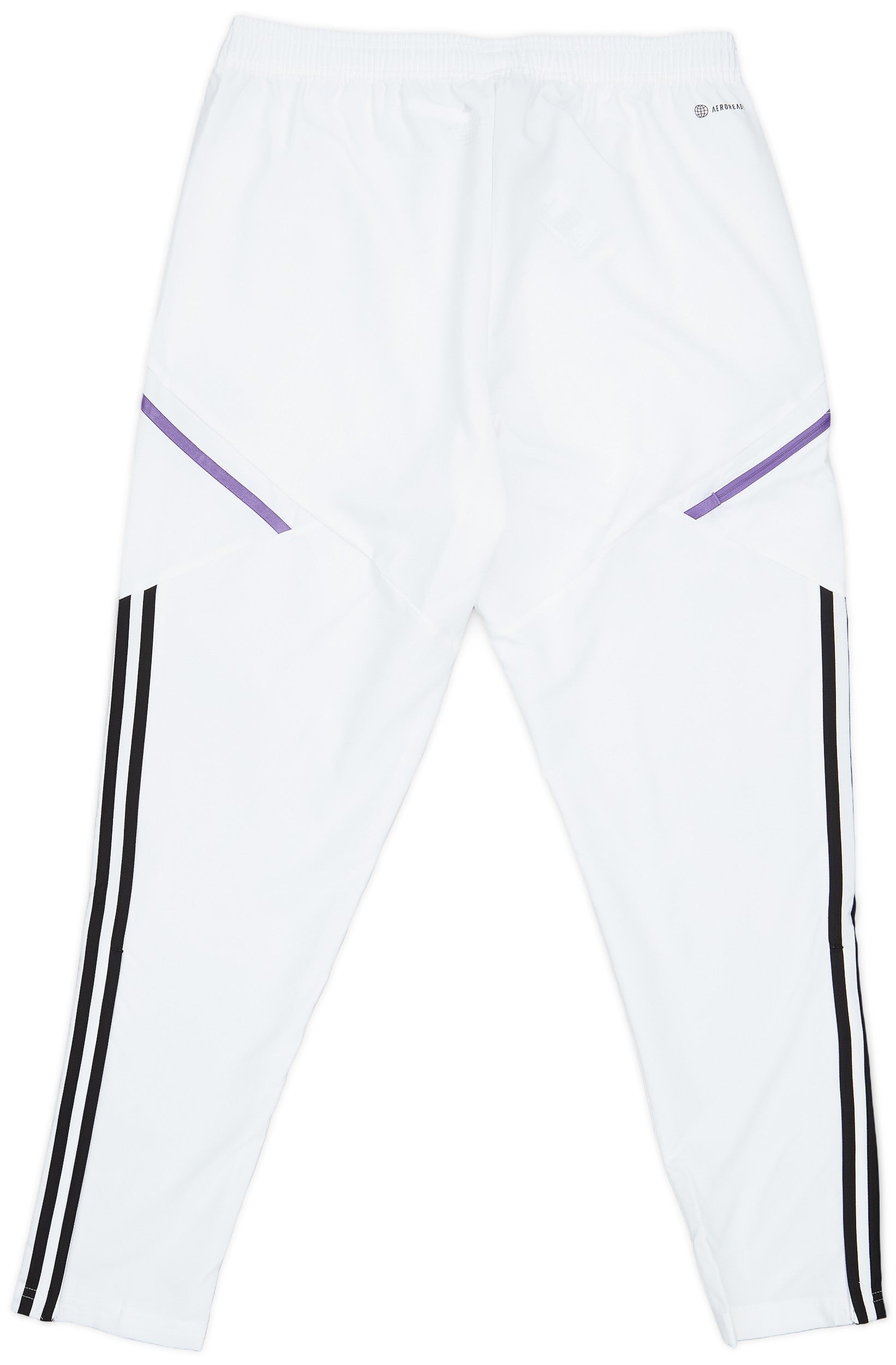 Pantalon/Bas de présentation adidas Real Madrid 2022-23 RR STORE ONLINE