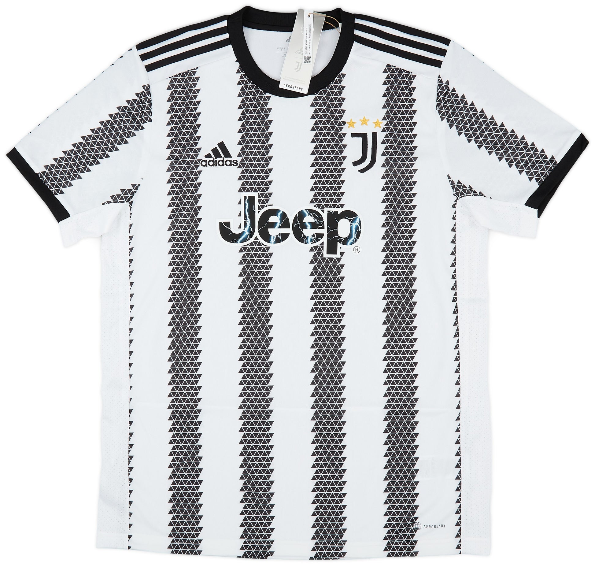 Maillot domicile Juventus 2022-23 RR STORE ONLINE