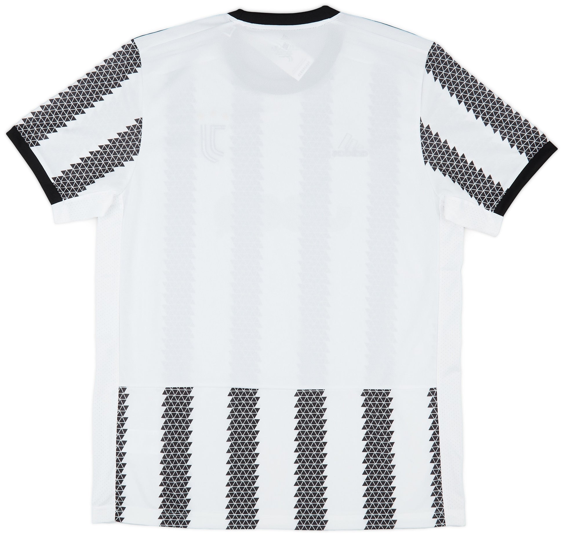 Maillot domicile Juventus 2022-23 RR STORE ONLINE