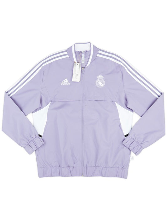 Veste Anthem adidas Real Madrid 2022-23 RR STORE ONLINE