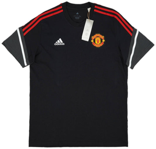 Maillot d'entraînement adidas Manchester United 2022-23 RR STORE ONLINE