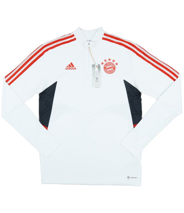 Haut d'entraînement Bayern Munich 2022/23 RR STORE ONLINE