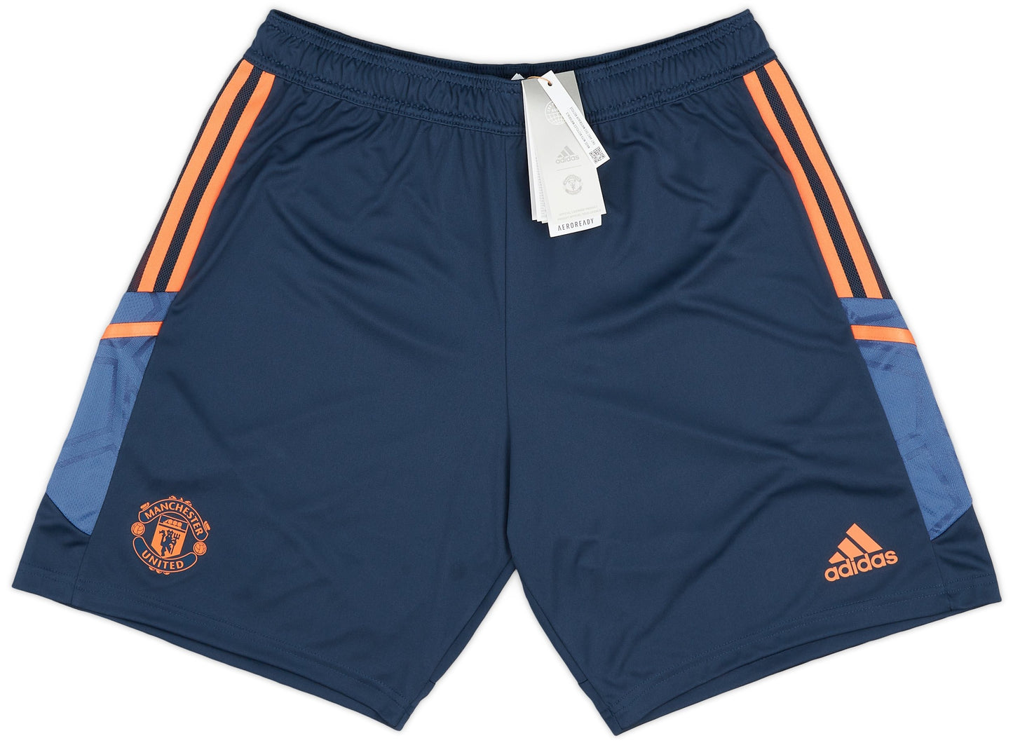 Short d'entraînement Manchester United 2022/23 RR STORE ONLINE