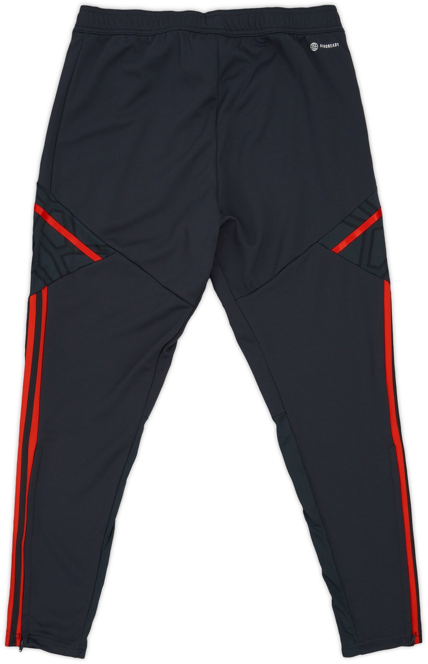 Pantalon d'entraînement adidas Bayern Munich 2020-21 RR STORE ONLINE