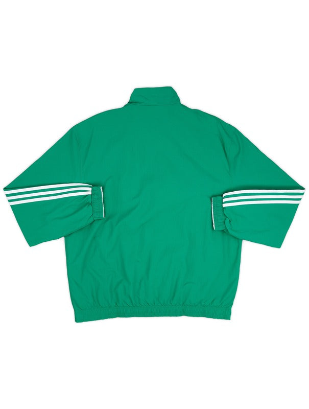 Veste réversible Algérie adidas 2022-23 RR STORE ONLINE