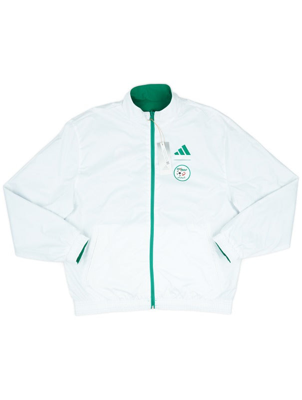 Veste réversible Algérie adidas 2022-23 RR STORE ONLINE