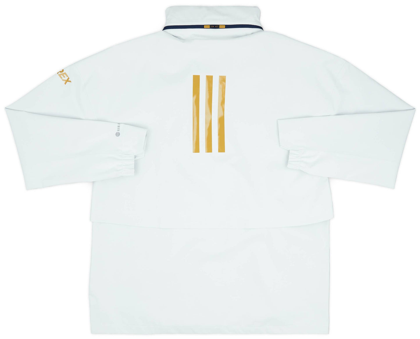 Veste Algérie adidas MYSHELTER 2022-23 RR STORE ONLINE