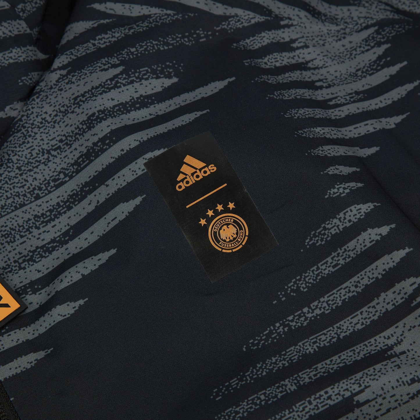 Veste adidas Lifestyle Allemagne 2022-23 RR STORE ONLINE