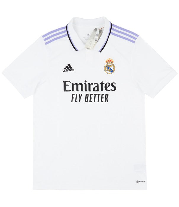 Maillot domicile Real Madrid 2022/23 RR STORE ONLINE