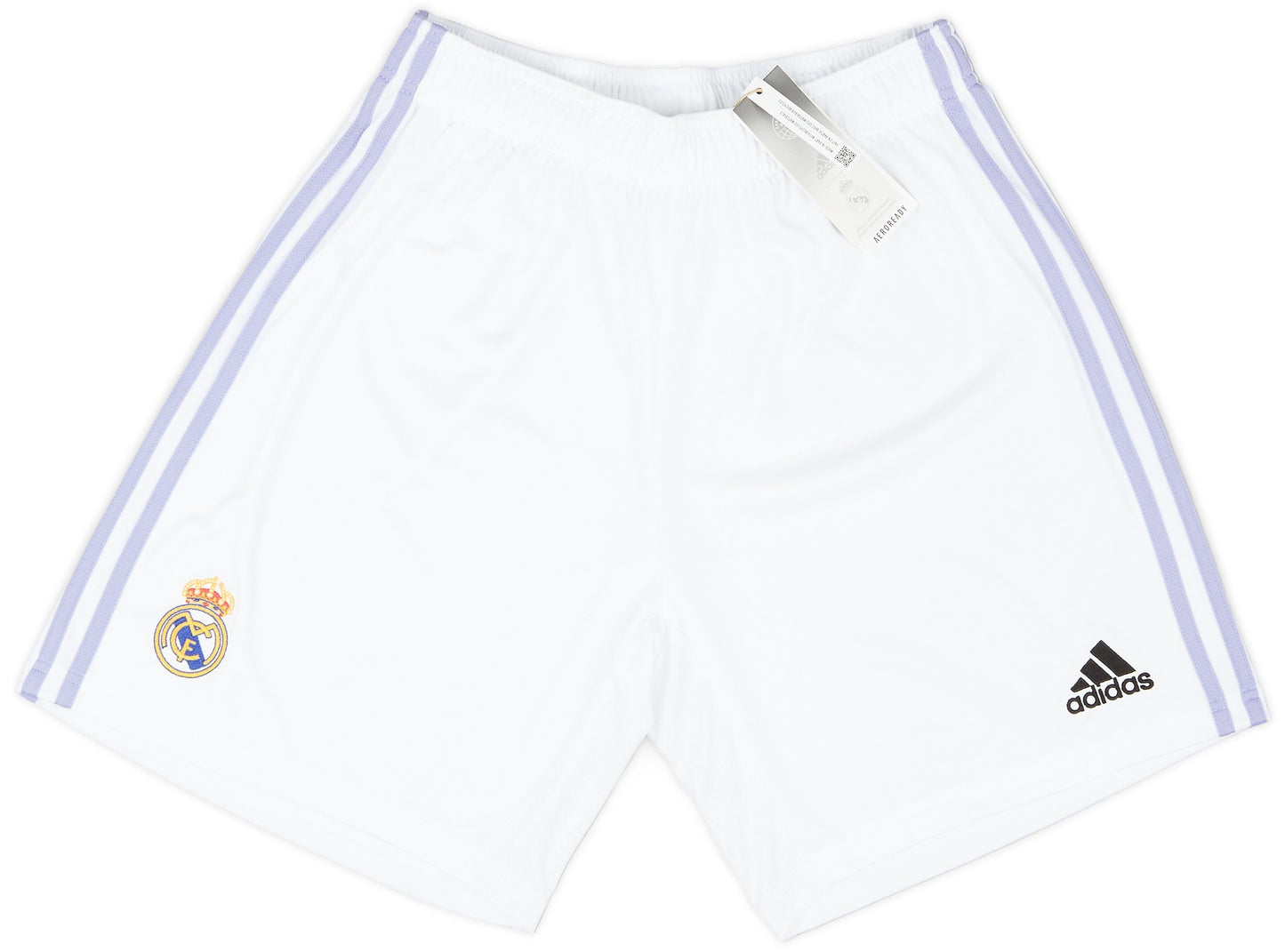 Short domicile Real Madrid 2022/23 RR STORE ONLINE