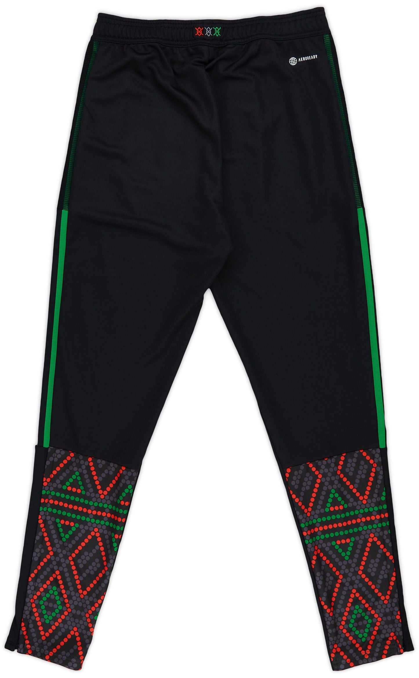 Pantalon de survêtement Ajax x Daily Paper 2022/23 RR STORE ONLINE