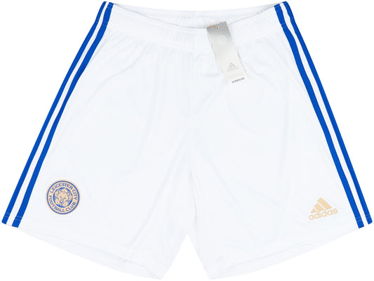 Short Domicile Alternatif Leicester 2022/23 - NEUF RR STORE ONLINE