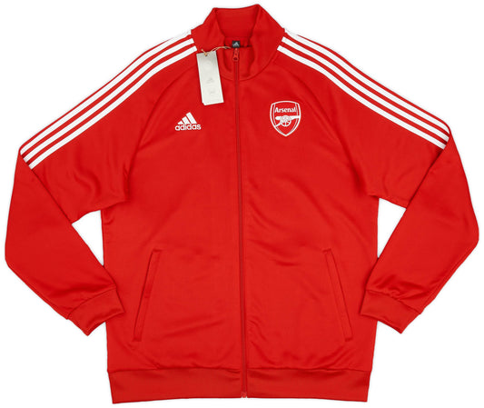 Veste de survêtement Arsenal adidas 2022-23 RR STORE ONLINE