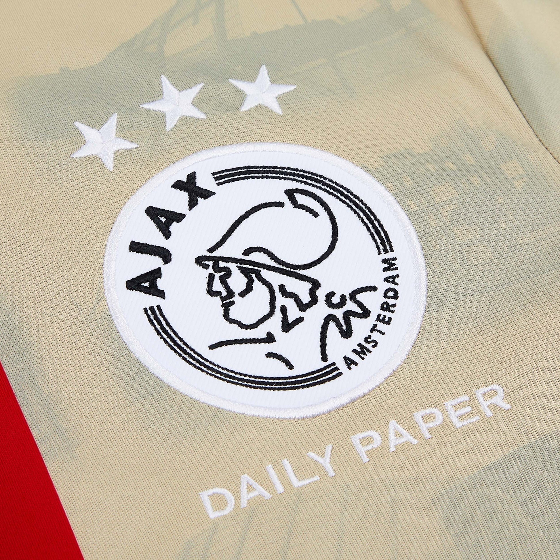 Maillot third (troisième) Ajax Amsterdam Adidas saison 2022/23 - Neuf RR STORE ONLINE