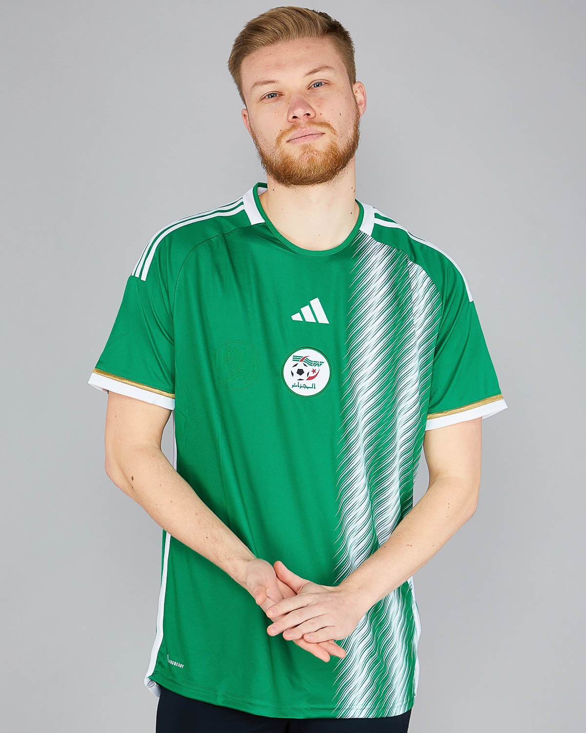 Maillot Extérieur Algérie 2022/23 - NEUF RR STORE ONLINE