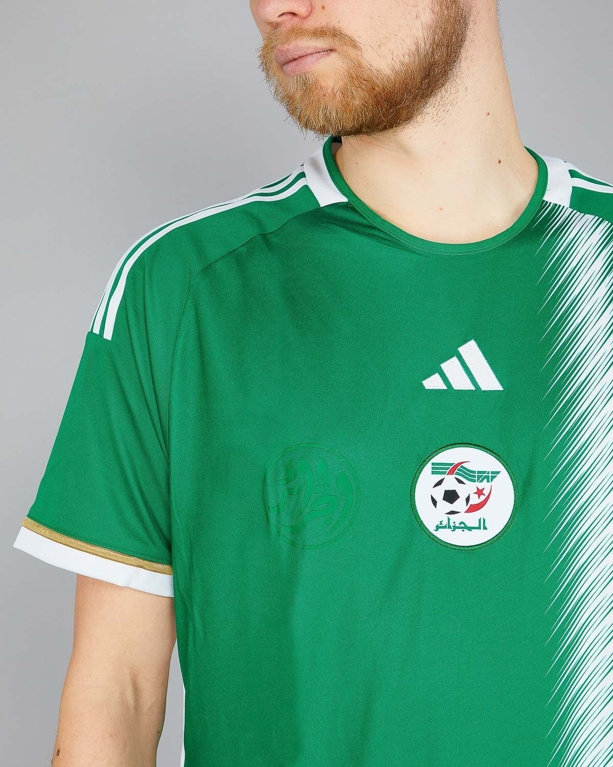 Maillot Extérieur Algérie 2022/23 - NEUF RR STORE ONLINE