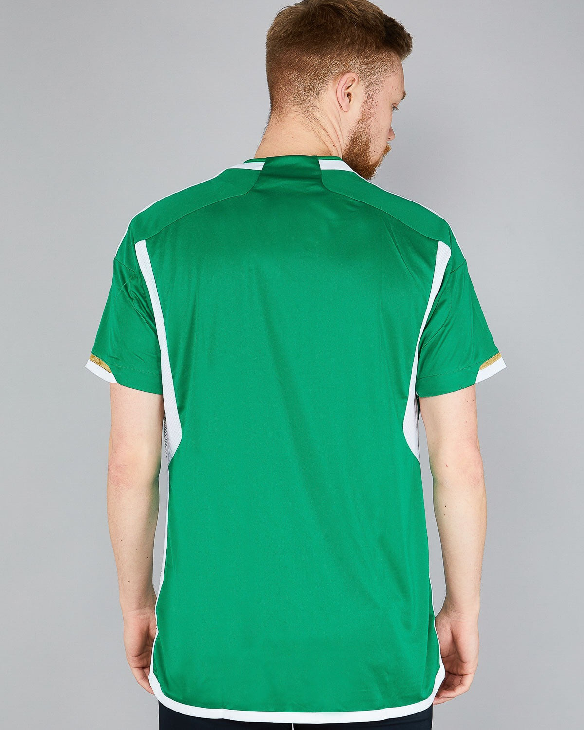 Maillot Extérieur Algérie 2022/23 - NEUF RR STORE ONLINE