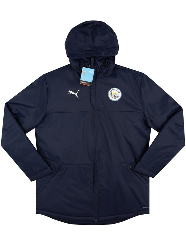 Veste d'hiver Manchester City Puma 2022-23 RR STORE ONLINE