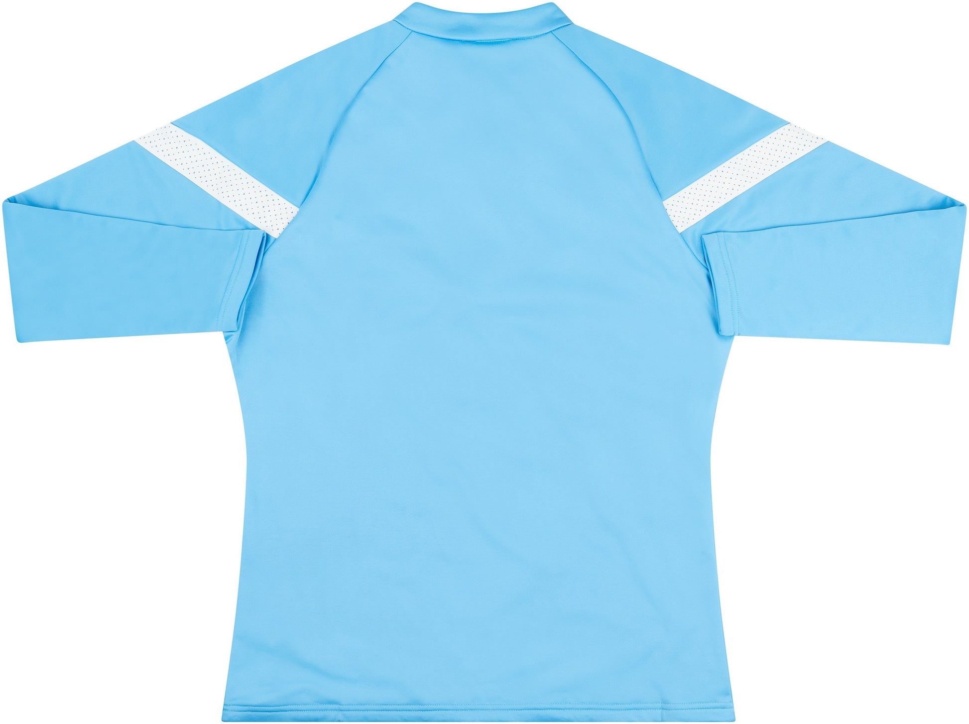 Haut d'entraînement 1/4 zippé Manchester City Puma 2022-23 RR STORE ONLINE