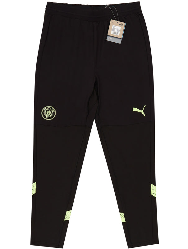 Pantalon d'entraînement Manchester City Puma Pro 2022-23 RR STORE ONLINE