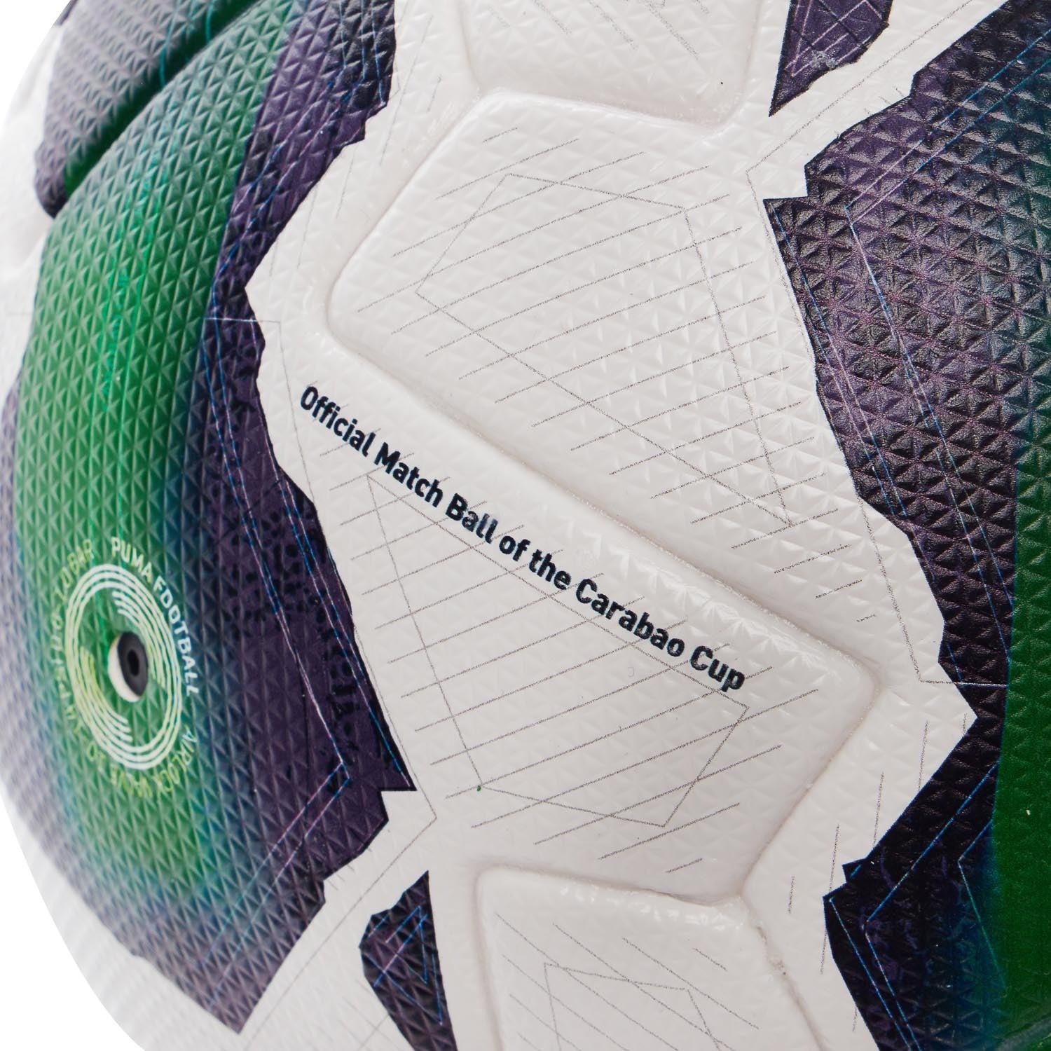 Ballon de Match Coupe Carabao 2022/23 - NEUF (Taille 5) RR STORE ONLINE