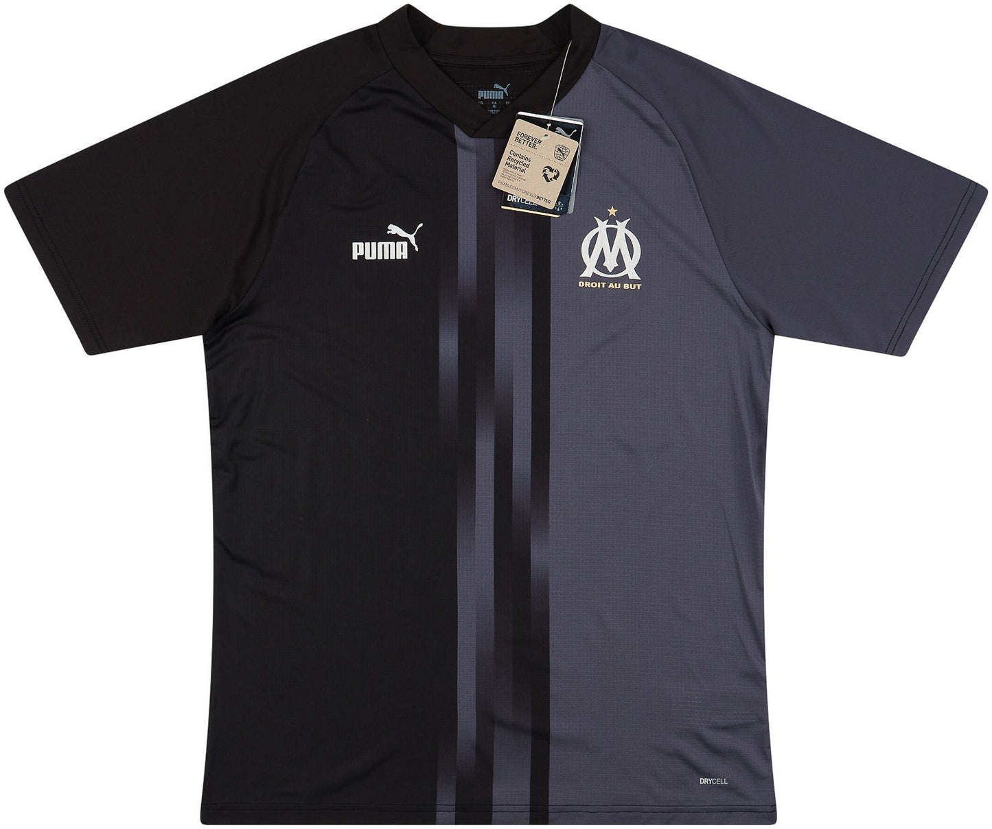 Maillot Pre Match Olympique Marseille 2022/23 RR STORE ONLINE