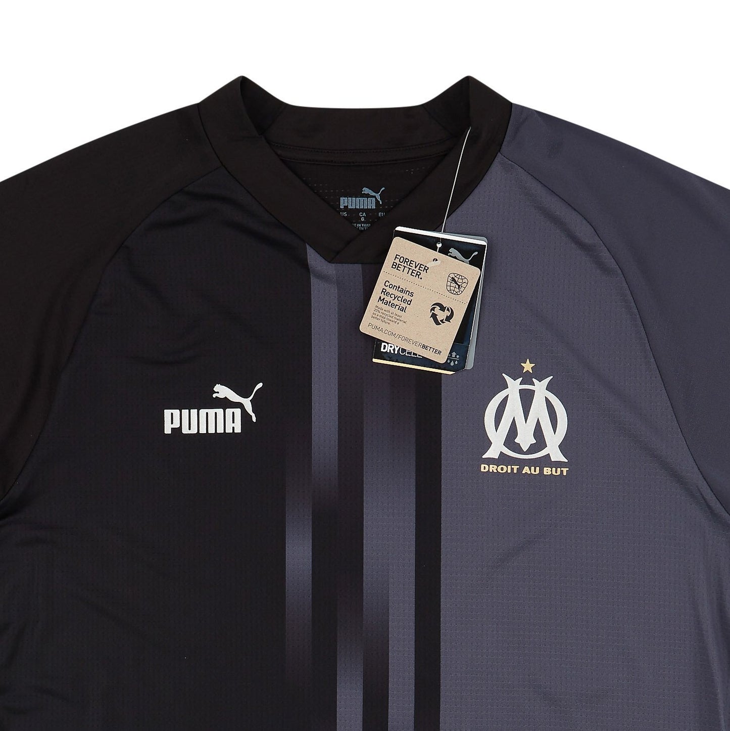 Maillot Pre Match Olympique Marseille 2022/23 RR STORE ONLINE