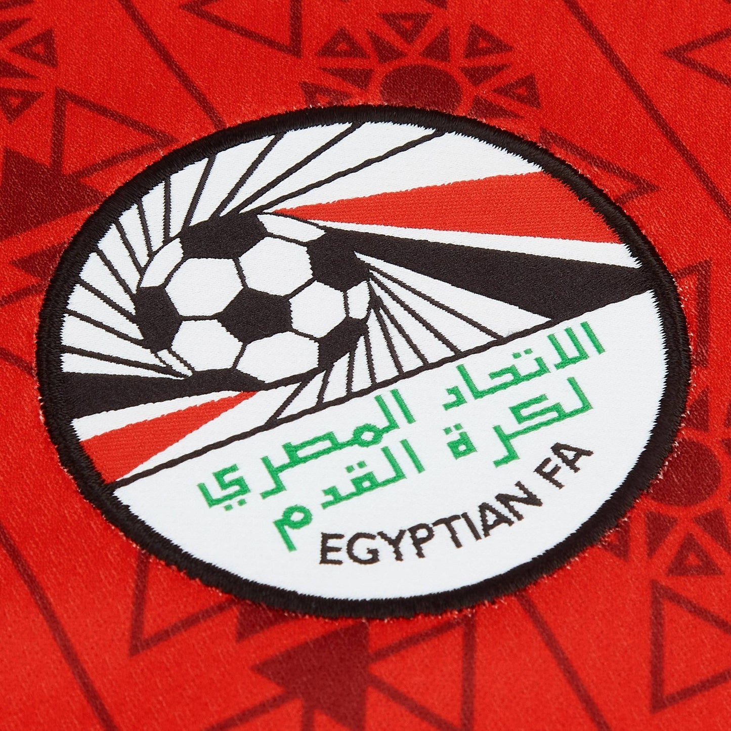 Maillot Culture Puma Egypte 2023-24 RR STORE ONLINE