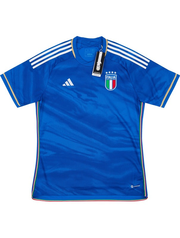 Maillot domicile Italie 2023-24 RR STORE ONLINE