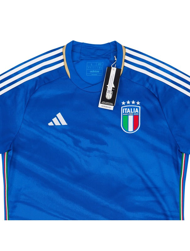 Maillot domicile Italie 2023-24 RR STORE ONLINE