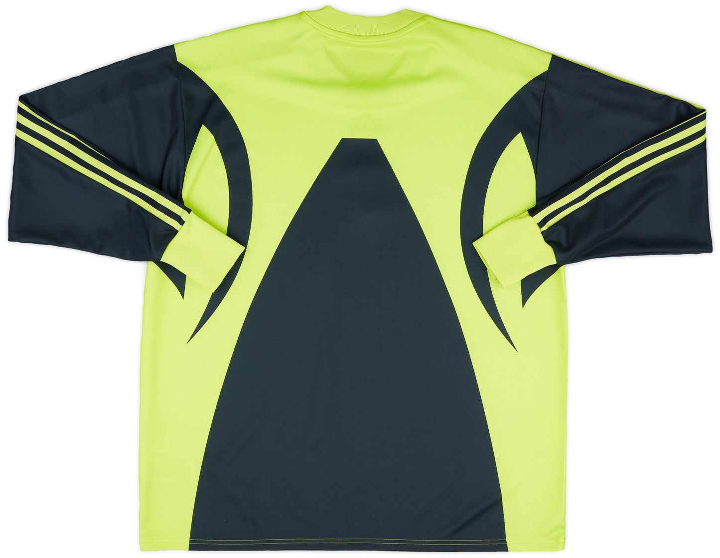 Maillot adidas icon GK Real Madrid 2022-23 RR STORE ONLINE