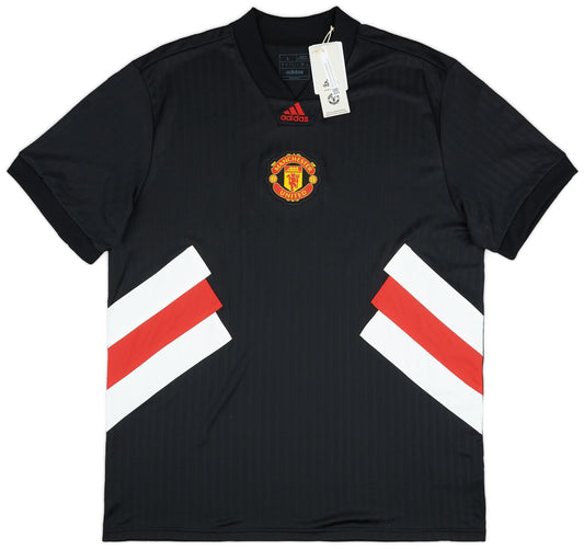 Maillot adidas Icon Manchester United 2022-23 RR STORE ONLINE