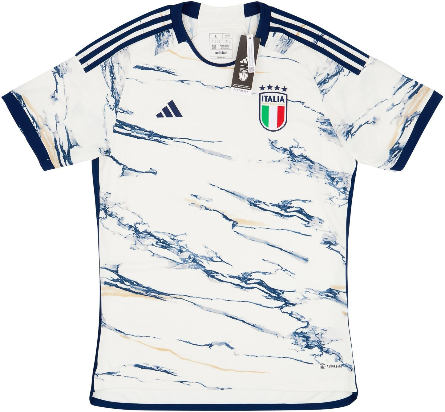 Maillot extérieur Italie 2023-24 RR STORE ONLINE