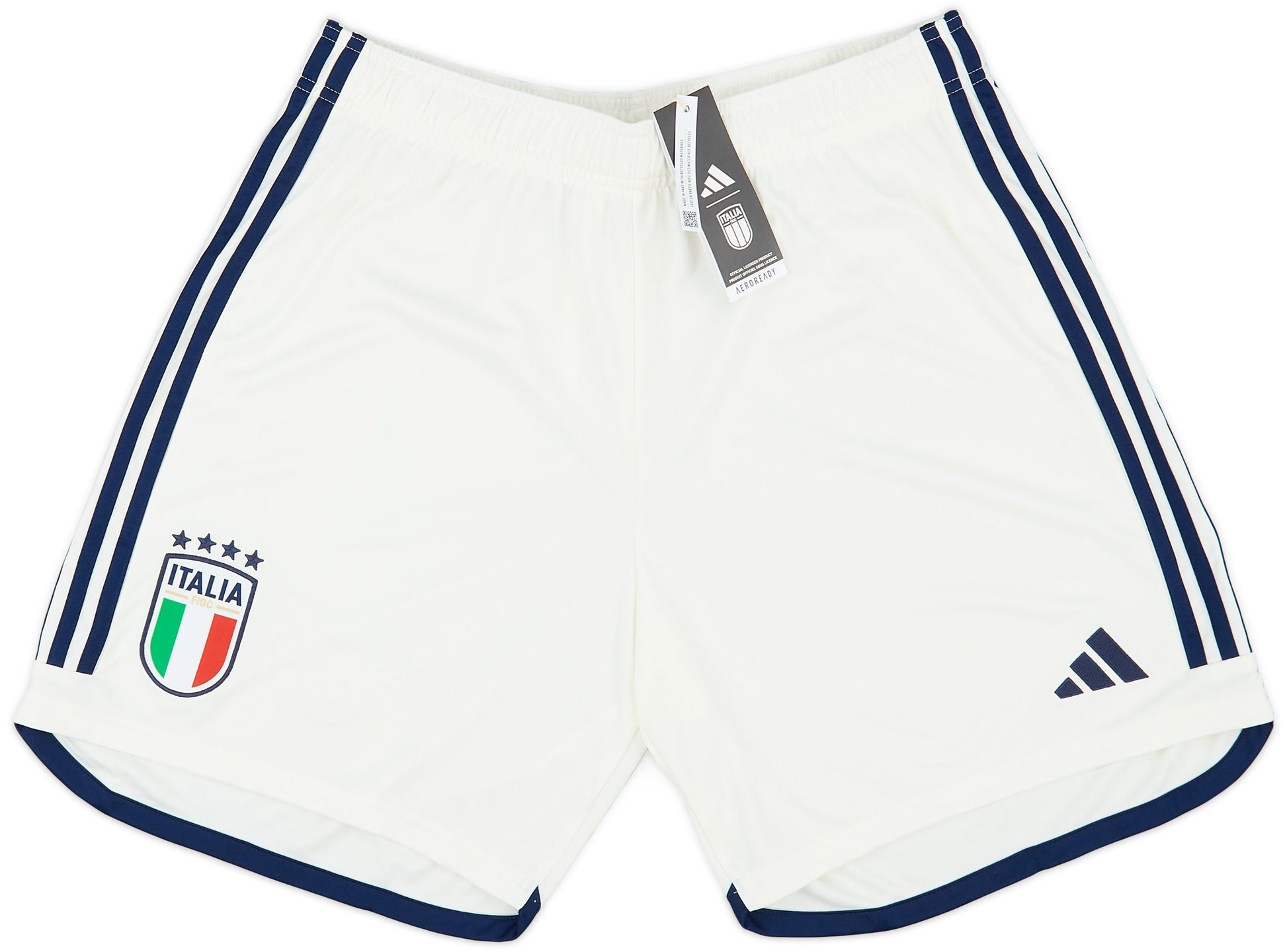 Short extérieur Italie 2023/24 RR STORE ONLINE