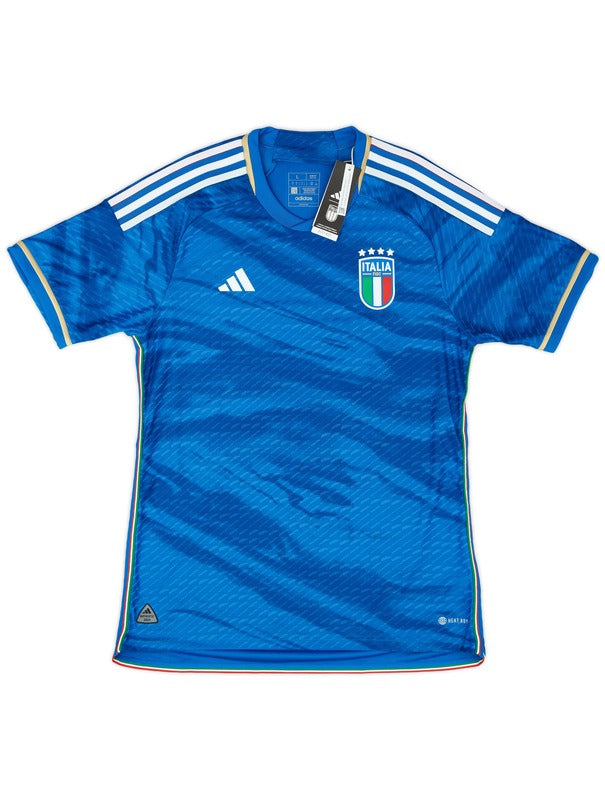 Maillot domicile gamme PRO Italie 2023-24 RR STORE ONLINE