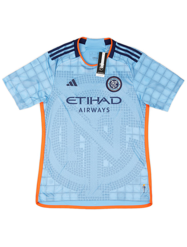 Maillot domicile New York 2023-24 RR STORE ONLINE