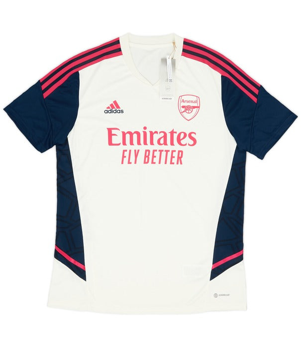 Maillot d'entraînement Adidas 2022/23 RR STORE ONLINE