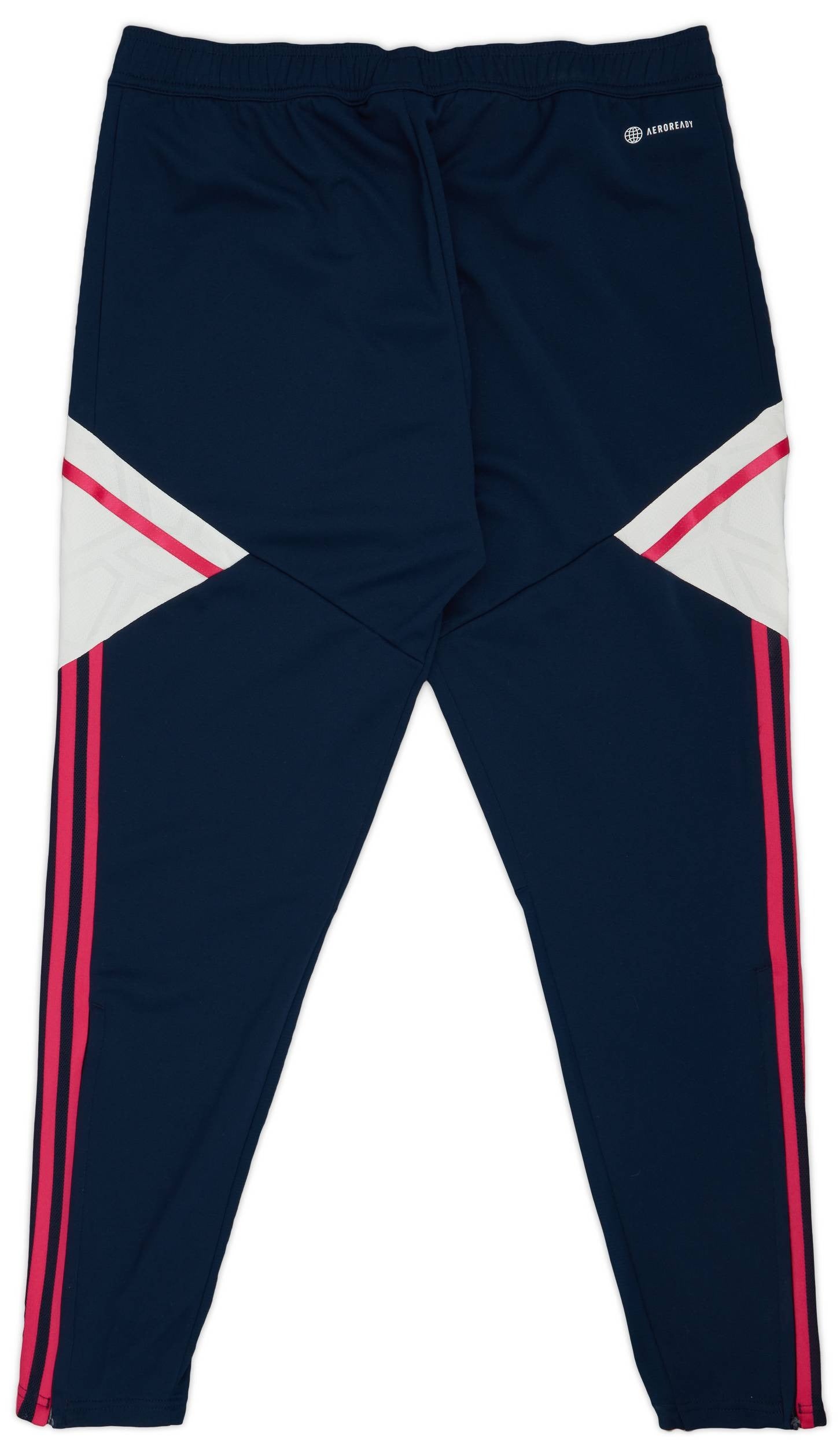 Pantalon d'entraînement adidas Arsenal 2022-23