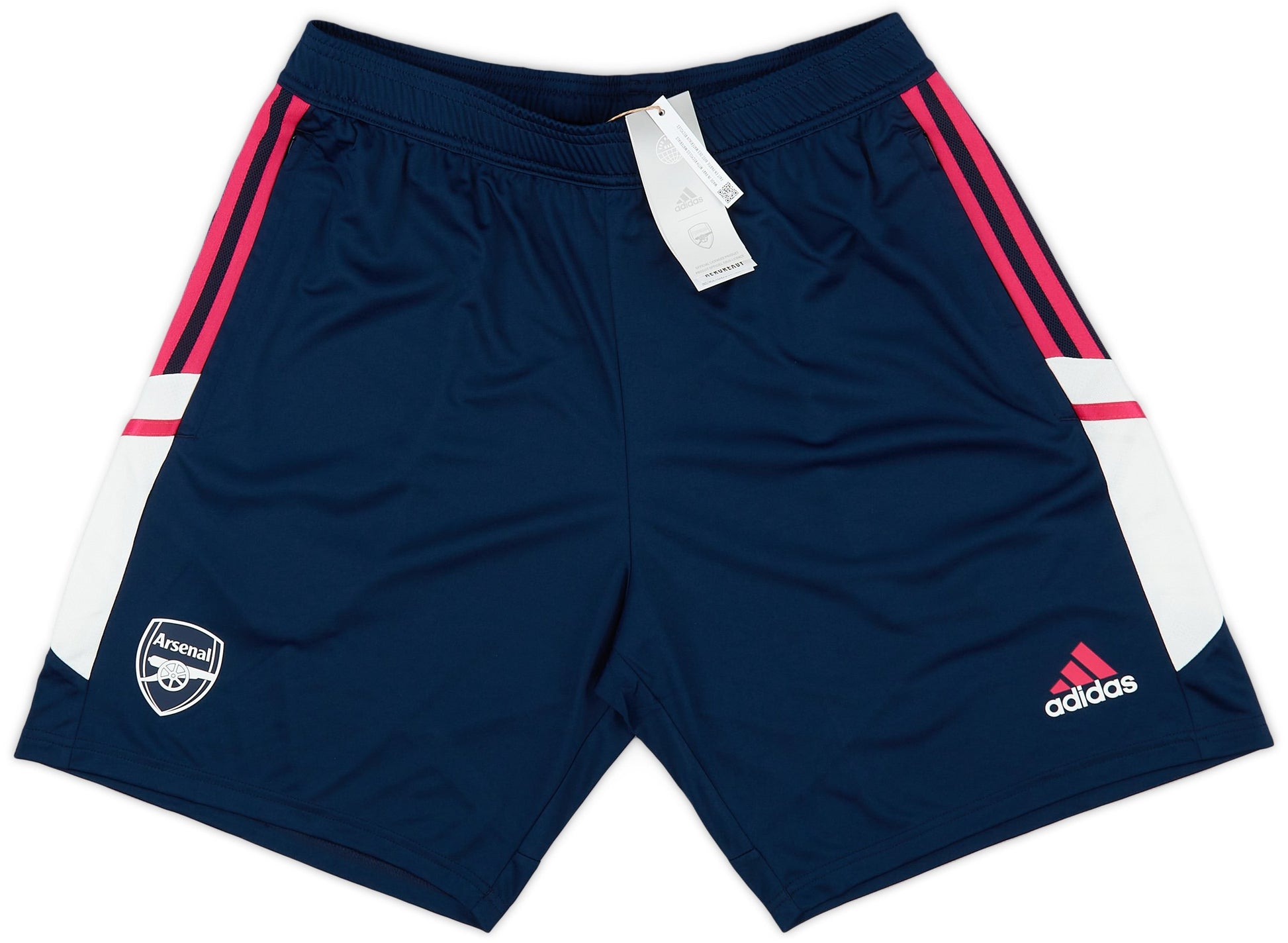 Short d'entraînement Arsenal 2022/23 RR STORE ONLINE