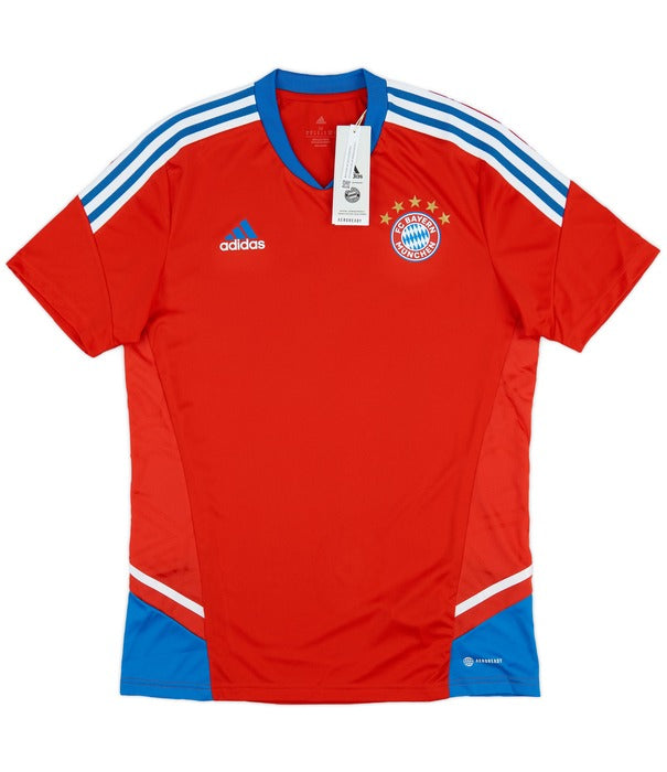 Maillot d'entraînement Bayern Munich 2022/23 RR STORE ONLINE