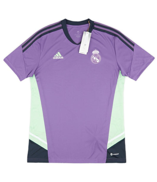 Maillot d'entraînement Real Madrid 2022/23 RR STORE ONLINE