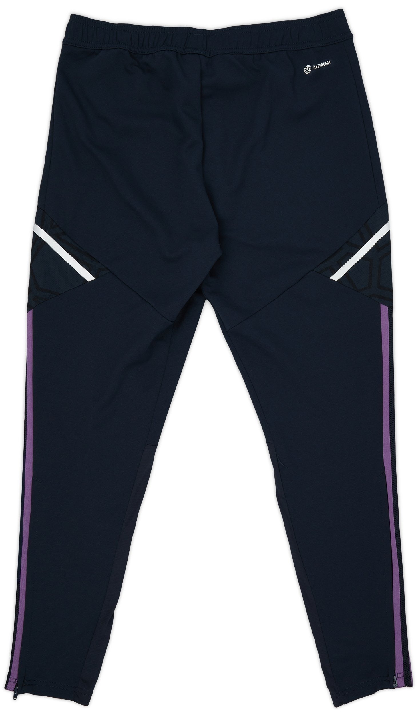 Pantalon d'entraînement Real Madrid 2022/23 RR STORE ONLINE